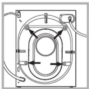 Ariston Thermo LBE68 - Unpacking - 1