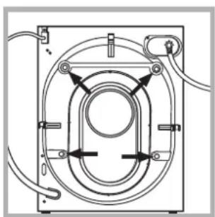 Ariston Thermo LBE68 - Disimballo - 1