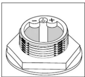 Ariston Thermo LI65EU - Zoutregelaar - 1