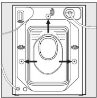Ariston Thermo LB 12 TX - Transit packing - 1