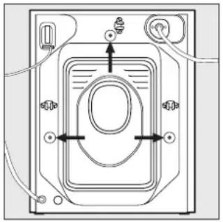 Ariston Thermo LB 12 TX - Desembalaje - 1