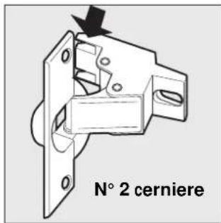 Ariston Thermo LB 12 TX - Accessorimontaggioportina (Fig.8-9-10-11-12-13) - 2