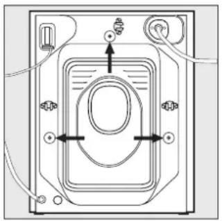 Ariston Thermo LB 12 TX - Desembalagem - 1
