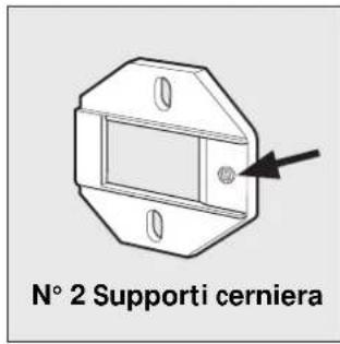 Ariston Thermo CD 12 TX - Applicazione del pannello in legno alla porta e inserimento della macchina nei mobili: - 7