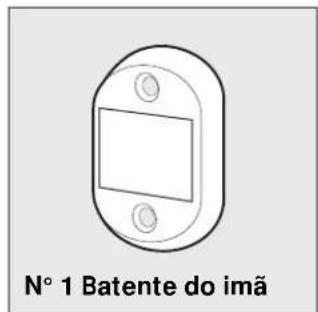 Ariston Thermo CD 12 TX - Aplicação do poinel de madeira à porta e insertamento da boa nos moveis: - 10