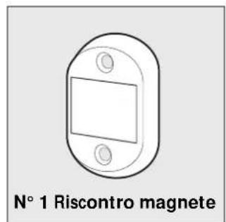 Ariston Thermo CD 12 TX - Applicazione del pannello in legno alla porta e inserimento della macchina nei mobili: - 10
