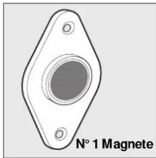 Ariston Thermo CD 12 TX - Applicazione del pannello in legno alla porta e inserimento della macchina nei mobili: - 9