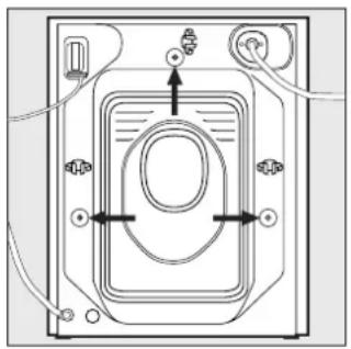 Ariston Thermo CD 12 TX - Desembalagem - 1