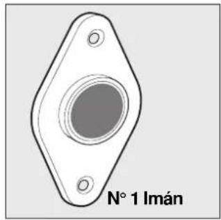 Ariston Thermo CD 12 TX - Accesorios montaje puerta (Fig. 8-9-10-11-12-13) - 3