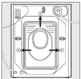 Ariston Thermo CD 12 TX - Desembalaje - 1