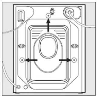Ariston Thermo CD 12 TX - Auspacken - 1