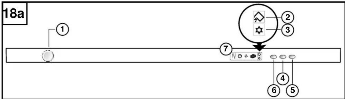 Eudora GSI 6104 - Stoppen - 1