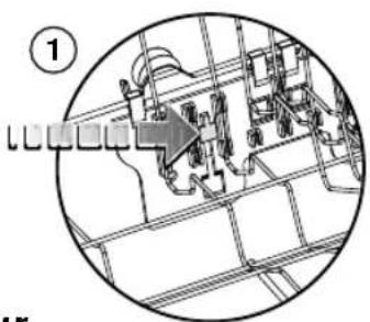 Eudora GSI6104D 1 BDA - Services - 2
