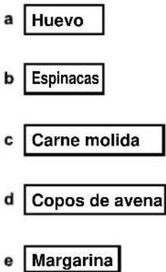 Eudora GSI6104D 1 BDA - Clase energética - 3