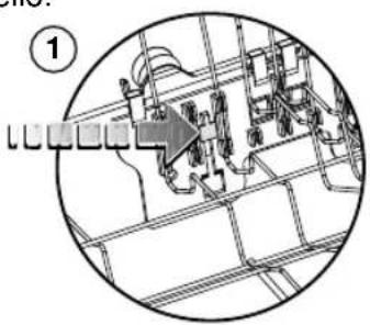 Eudora GSI6104D 1 BDA - Posate - 2