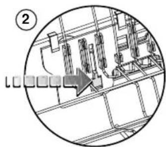 Eudora GSI6104D 1 BDA - Besteck - 3