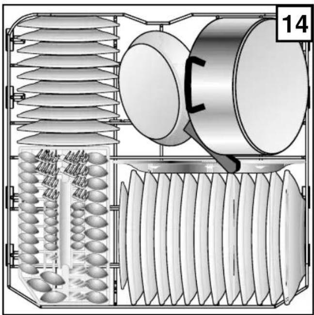 Eudora GSI6104D 1 BDA - WASSERANSCHLUSS - 1