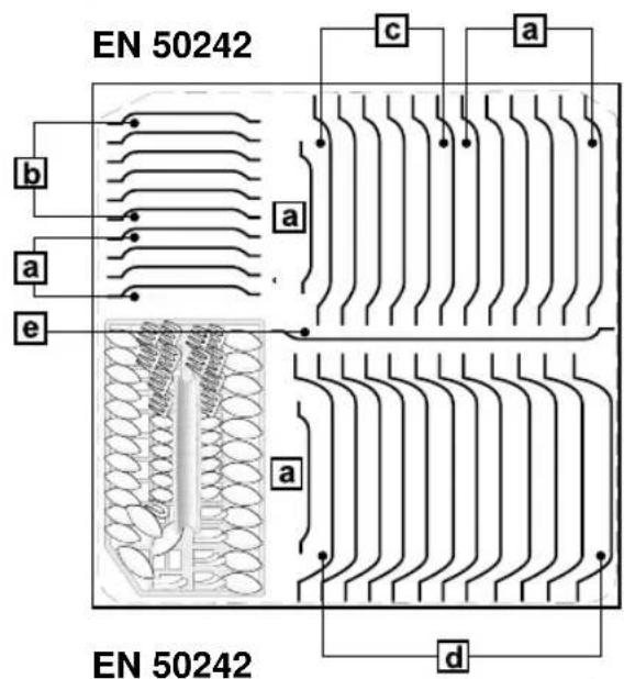 Eudora GSI6104D 1 BDA - REINIGUNG DER ABLAUFPUMPE - 2