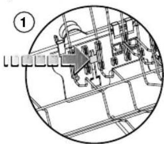 Eudora GSI6104D 1 BDA - Talheres - 2