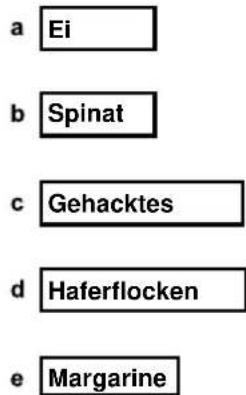 Eudora GSI6104D 1 BDA - REINIGUNG DER ABLAUFPUMPE - 1
