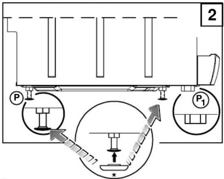Eudora GSI6104D 1 BDA - W/AA/EB/FA/ASKO/PP/ST/BELENN - 1