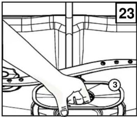 Eudora GSI6104D 1 BDA - PULIZIA DEI FILTRI - 3