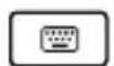 LOGITECH Keyboard Case iPad Air Plus - Dillerarasinda geciṣ yapma - 1
