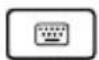 LOGITECH Keyboard Case iPad Air Plus - Luzesindicadorasde estado - 1