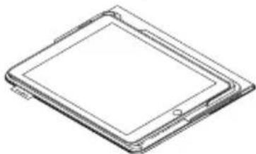 LOGITECH Keyboard Case iPad Air Plus - Due positivi di utilizzo - 2