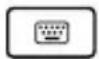 LOGITECH Keyboard Case iPad Air Plus - Nyelvvaltasa - 1