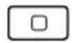 LOGITECH Keyboard Case iPad Air Plus - Snabbknappar - 1