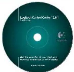 LOGITECH diNovo Keyboard Mac edition - Logitech® diNovo Keyboard, Mac® Edition - 3