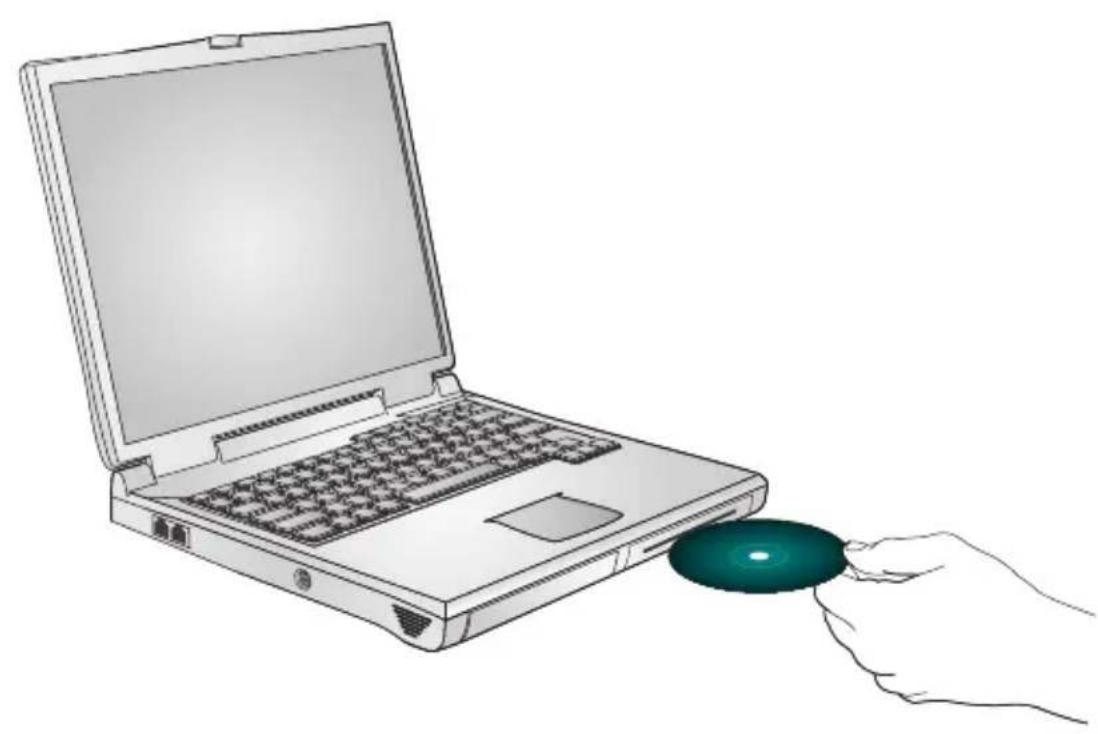 LOGITECH diNovo Keyboard Mac edition - Logitech® diNovo Keyboard, Mac® Edition - 1