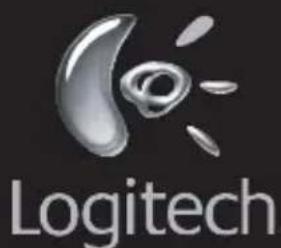 LOGITECH diNovo Keyboard Mac edition - www.logitech.com/support - 2