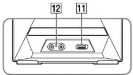SONY MHCECL77BT - Unità - 2
