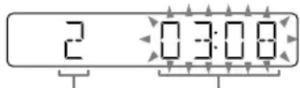 SONY MHCECL77BT - Tworzenie wlasargo programu (Odtwarzanie Programu) - 1
