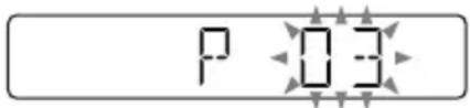 SONY MHCECL77BT - Presintonización de emisoras de radio - 1