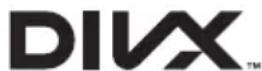 PIONEER XHM32VS - DivX - 1