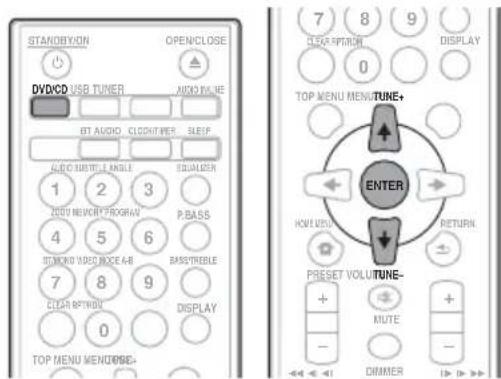 PIONEER XHM32VS - Procedure di playback per file DivX o MP3/WMA/JPEG - 1