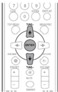 PIONEER XHM32VS - Vorphensweise bei der Wiedergabe einer DivX- oder MP3/WMA/JPEG-Datei - 2