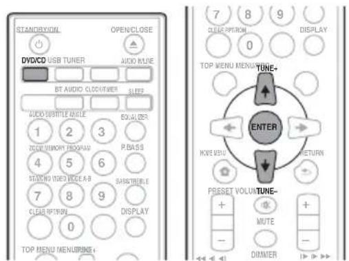 PIONEER XHM32VS - Procedure voor het afspelen van een DivX of MP3/WMA/JPEG-bestand - 1