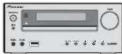 PIONEER XHM32VS - Musikwiedergabe unter Einsatz von Bluetooth drahtloser Technologie - 4