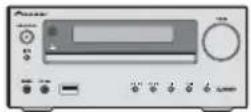 PIONEER XHM32VS - Reproducción de músicaemployando la technología inalámbrica Bluetooth - 4