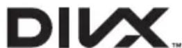 PIONEER XHM32VS - DivX - 1
