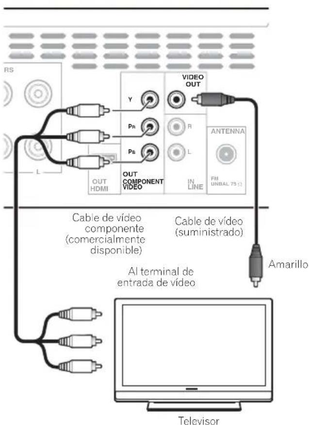PIONEER XHM32VS - Nota - 1
