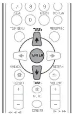 PIONEER XHM32VK - Procedure to playback DivX or MP3/WMA/JPEG file - 2
