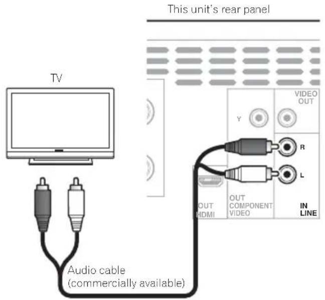 PIONEER XHM32VK - Note - 1