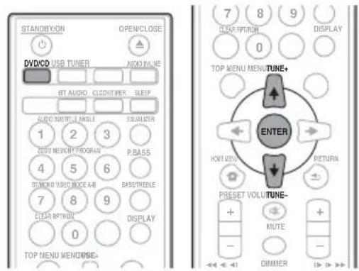 PIONEER XHM32VK - Procedure di playback per file DivX o MP3/WMA/JPEG - 1