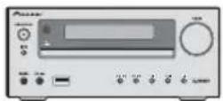 PIONEER XHM32VK - Musikwiedergabe unter Einsatz von Bluetooth drahtloser Technologie - 4