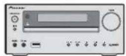 PIONEER XHM32VK - Muziek weergeven met behulp van Bluetooth draadloze technologie - 4